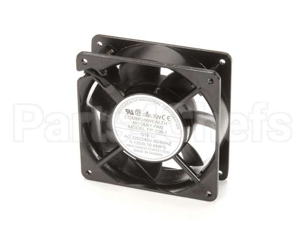 VEN4E230S Rotisol Ventilator Fan 0005