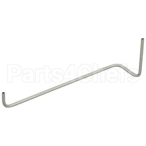 VH00-415246-00001 Compatible Vulcan Tubing - Right Fro