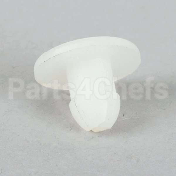 VH00-425199-00001 Compatible Vulcan Nylon Push-In Fastener