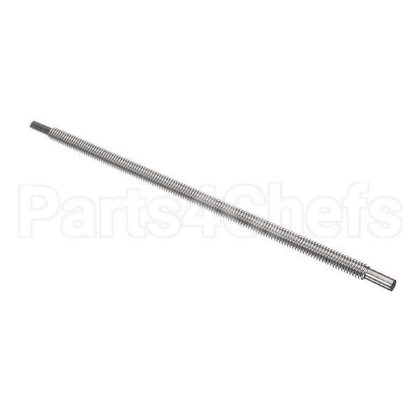 VH00-426508-00016 Compatible Vulcan Tube, Flex 7/16 O.d. - 1 6
