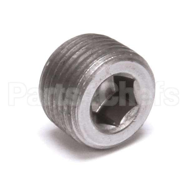 VH00-719365 Compatible Vulcan 3/8 Countersink Plug