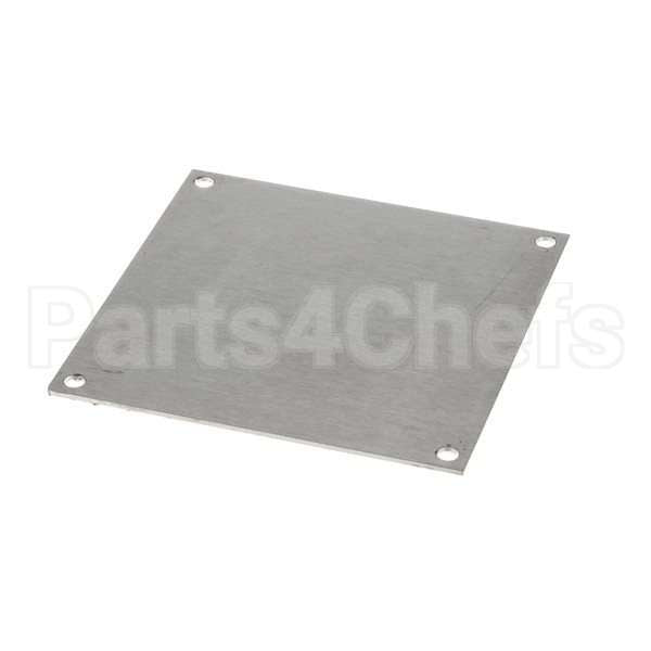 VH00-857129-00001 Compatible Vulcan Cover, Heater Access