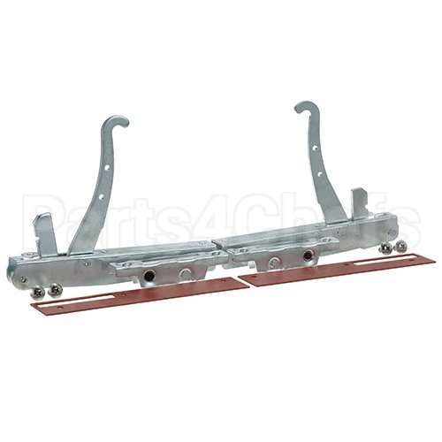 VH00-913102-00375 Compatible Vulcan Hingekit, Door