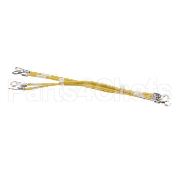 VH00-927540-000G1 Compatible Vulcan Harness, Power 24