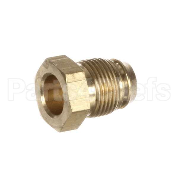 VH00-944556 Compatible Vulcan 3/8 Loxits Fitting - Lar Ge Hex