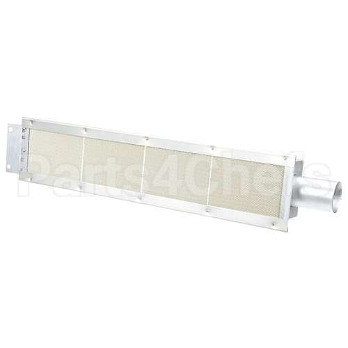 VH00-957037-00001 Compatible Vulcan Infrared Burner