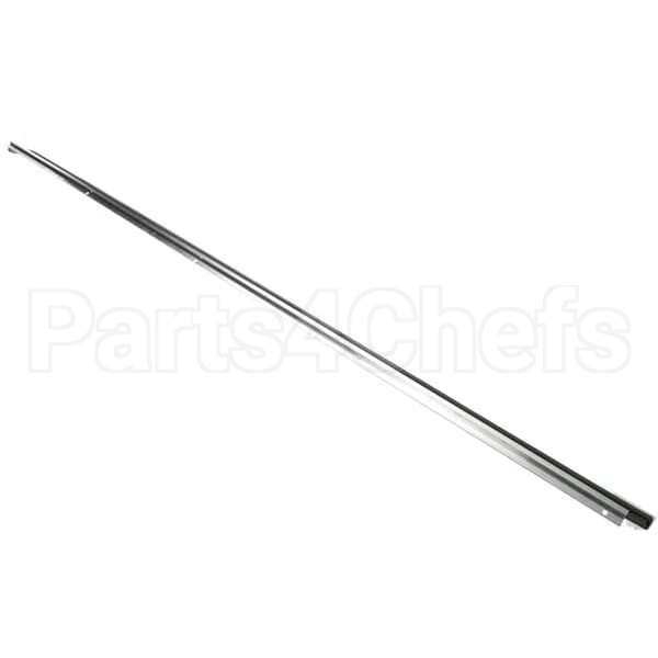 VH00-961154 Compatible Vulcan Extrusionw/Gasket, Side (Vbp1