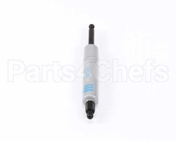 VH0433 Bki Gas Ram 300N Radial Hdwe Veil