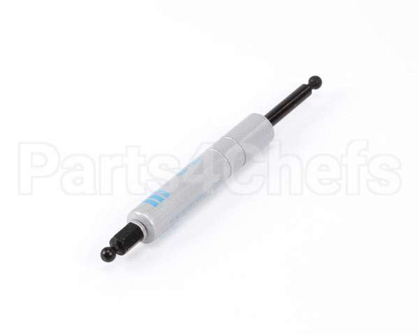 VH0433 Bki Gas Ram 300N Radial Hdwe Veil