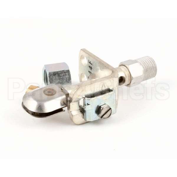 VH409125-2 Compatible Midwest Appliance Parts Pilot-Mfg Burner