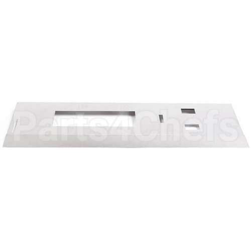 VH424842-G1 Compatible Vulcan Cont Pan C Model Weldmnt