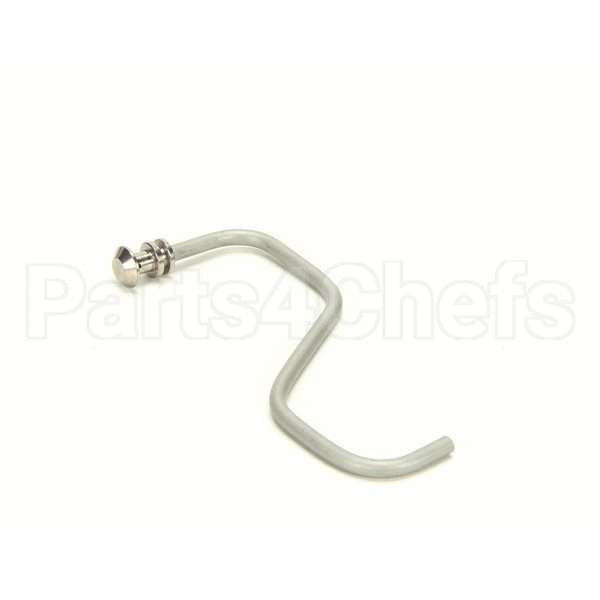 VH499674-G1 Compatible Vulcan I, Frt Pilot Tube Assembly