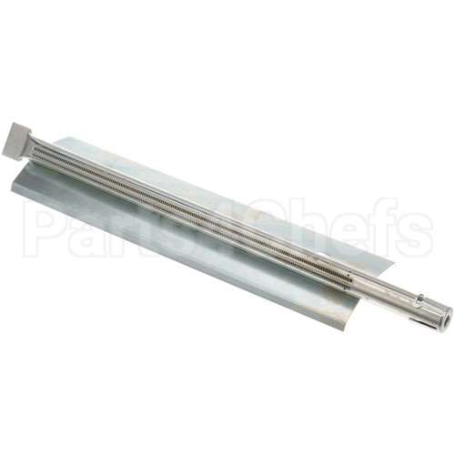 VH710453 Compatible Vulcan Burner W/Shield 20-1/2" Steel
