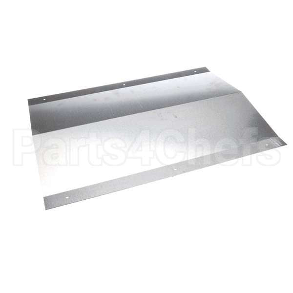 VH923516 Compatible Vulcan Baffle