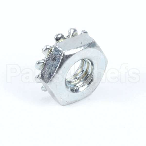 VHNS-044-09 Compatible Vulcan Nut 10-24 Hex Kc