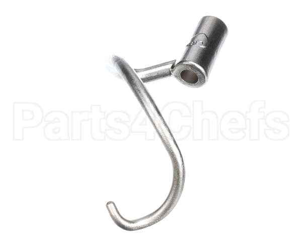VHOOK-05 Globe Hook, Ss (5Qt/1Pin)