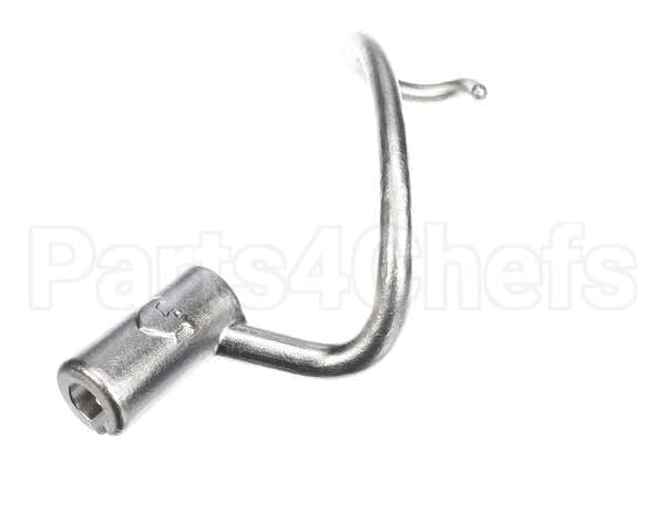VHOOK-05 Globe Hook, Ss (5Qt/1Pin)