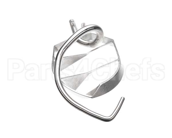VHOOK-100 Varimixer Hook Ss (100Qt2Pin)