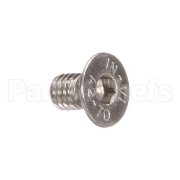 VITFHCM610 Compatible Rotisol Screw