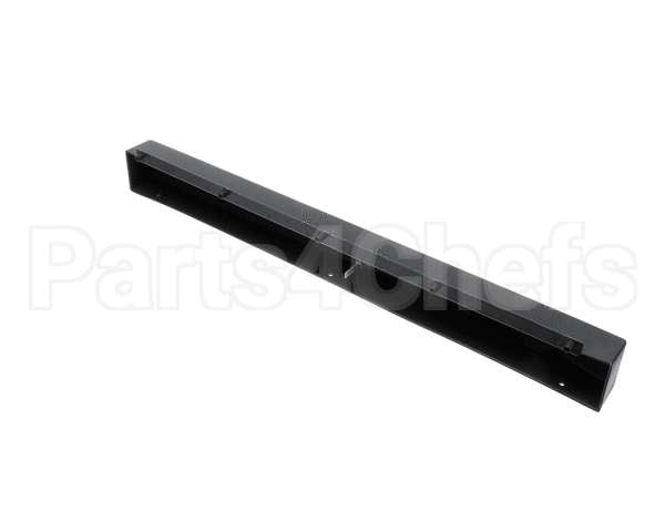 VM1390AO Cadco Front Panel (Stainless W/O Kno