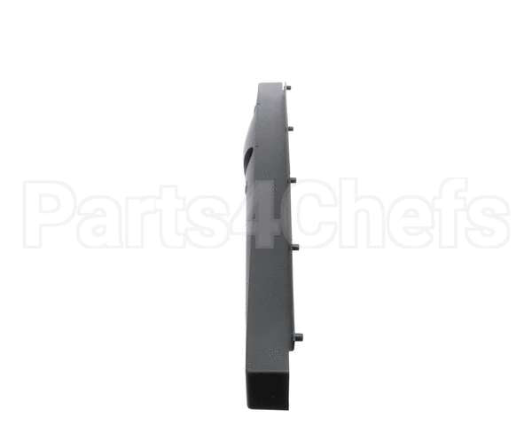 VM1390AO Cadco Front Panel (Stainless W/O Kno