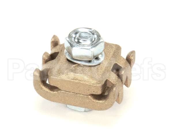 VM1750A Cadco Brass Ground Connect