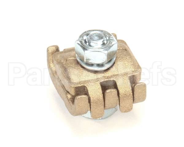 VM1750A Cadco Brass Ground Connect