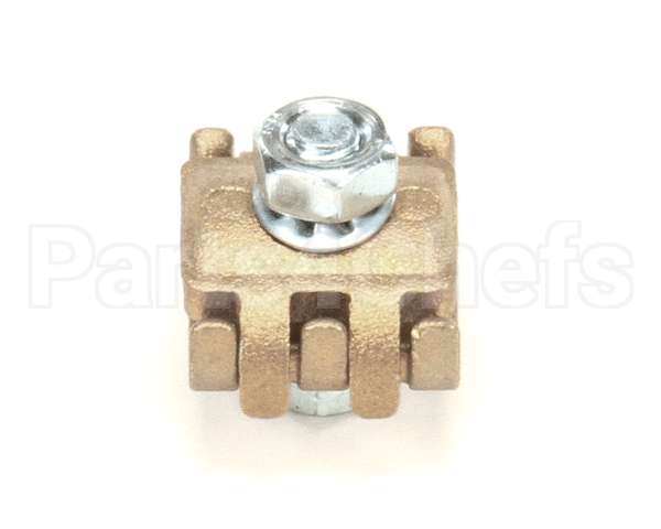 VM1750A Cadco Brass Ground Connect
