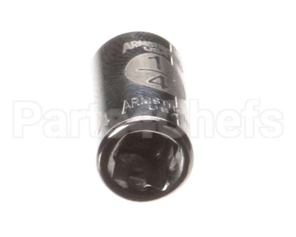 VMP00120 Delfield Square 1/4In Socket To Remove