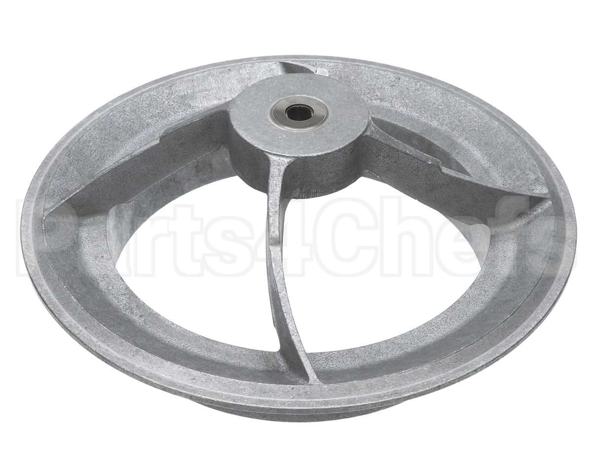 VMP00126 Multiplex Shaver Wheel Vitamix