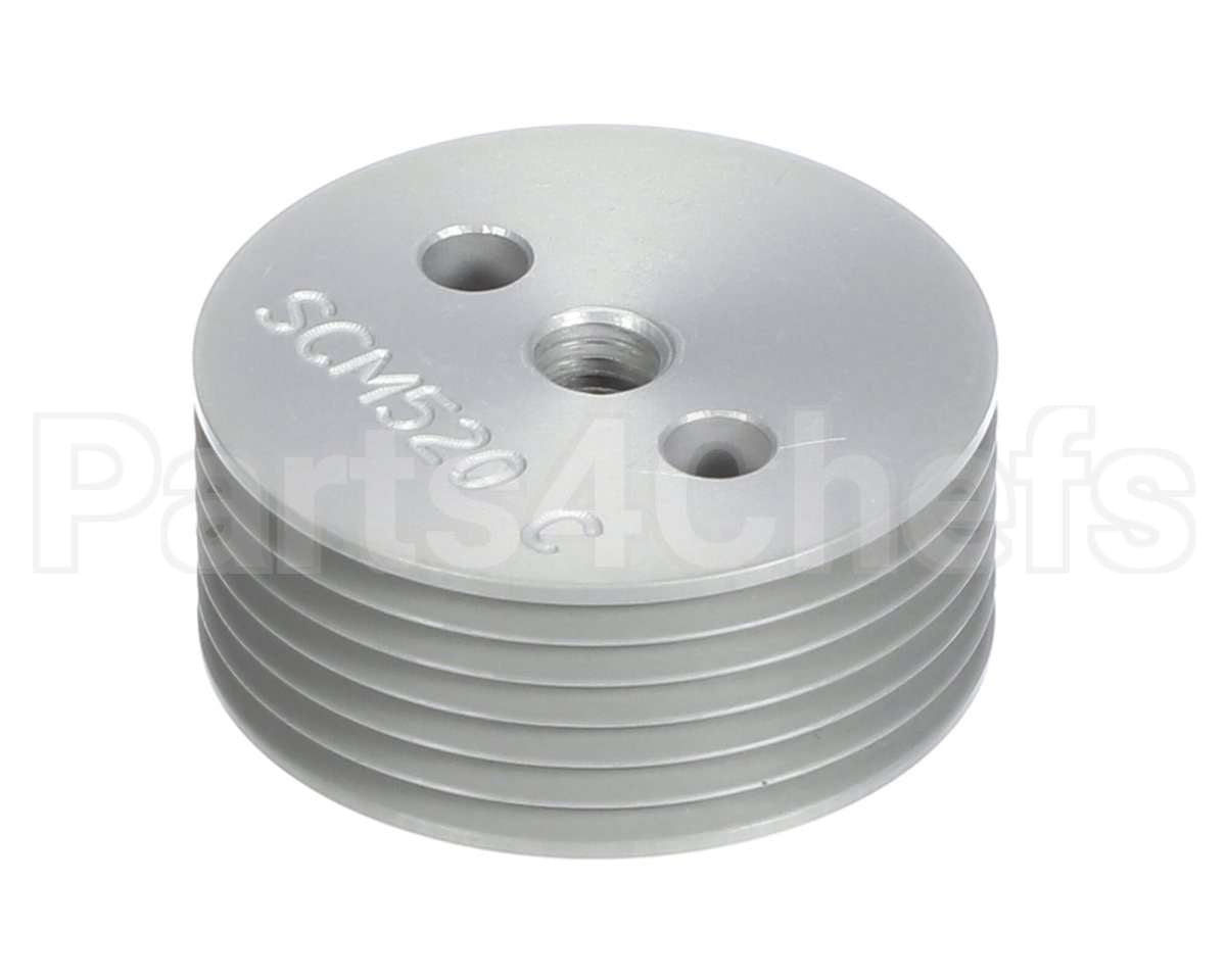 VMP00160 Multiplex Pulley For Bearing Assy
