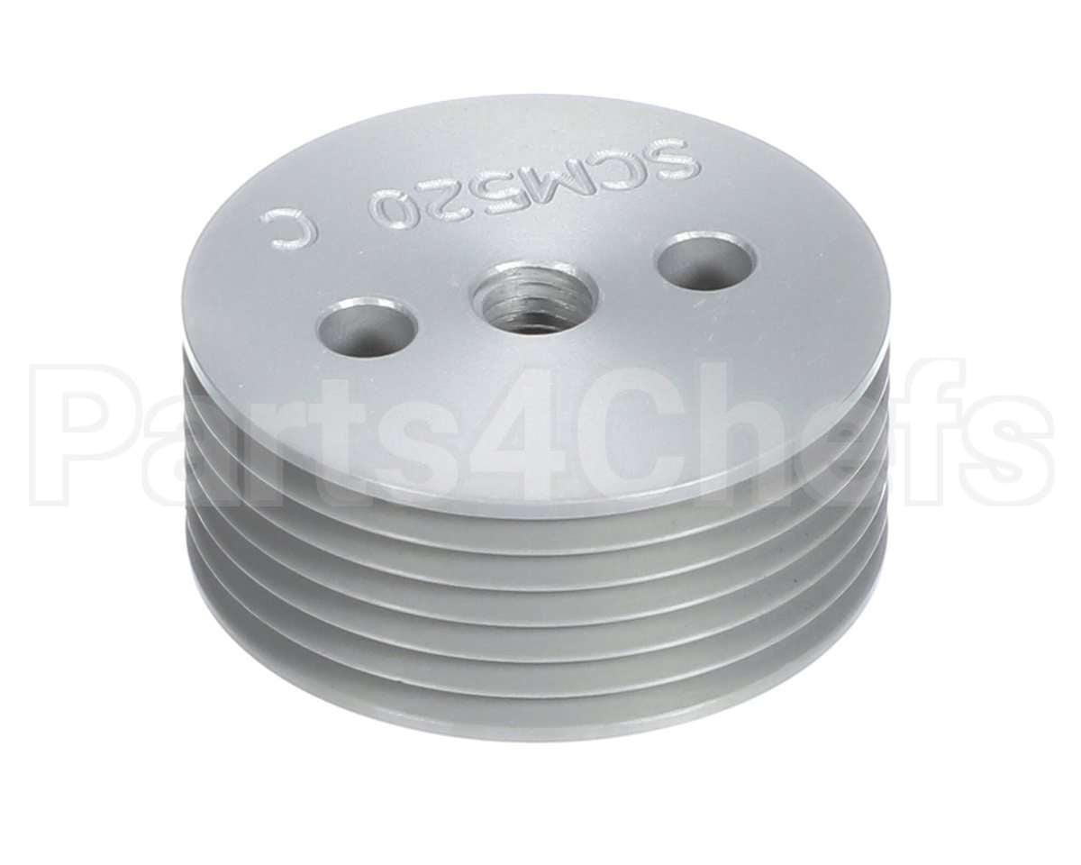VMP00160 Multiplex Pulley For Bearing Assy