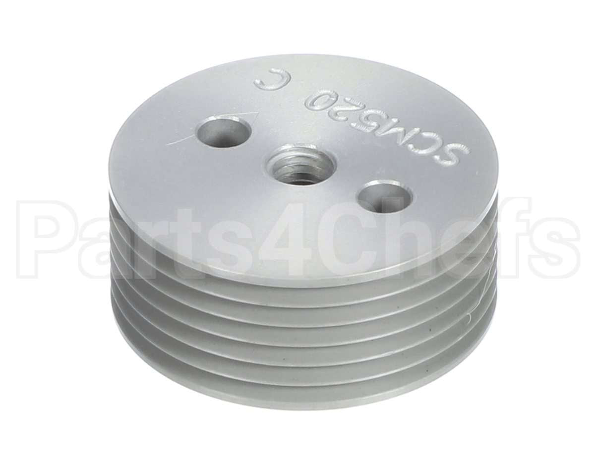 VMP00160 Multiplex Pulley For Bearing Assy