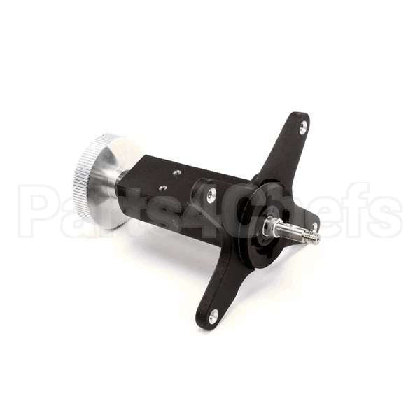 VMP00174 Compatible Delfield Pillow Block W/ Pulley, Mf Long