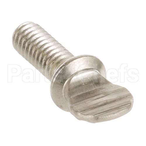 VOL379034 Compatible Midwest Appliance Parts Thumbscrew (1/4"-20)
