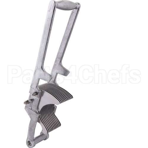 VOL505 Compatible Vollrath Pusher 1/4Ok