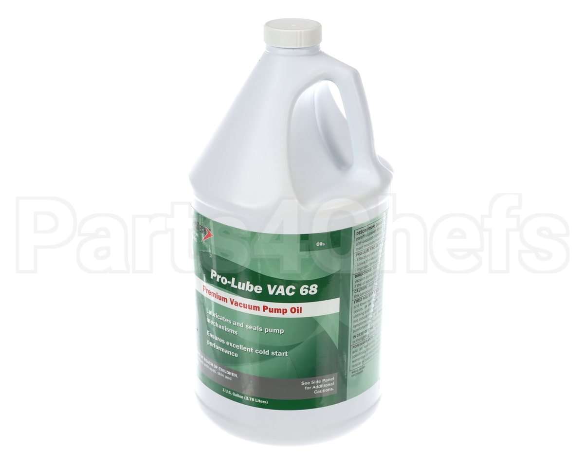 VP68-01 Diversitech Vpo, Pro-Lube-Vac, 1 Gal.