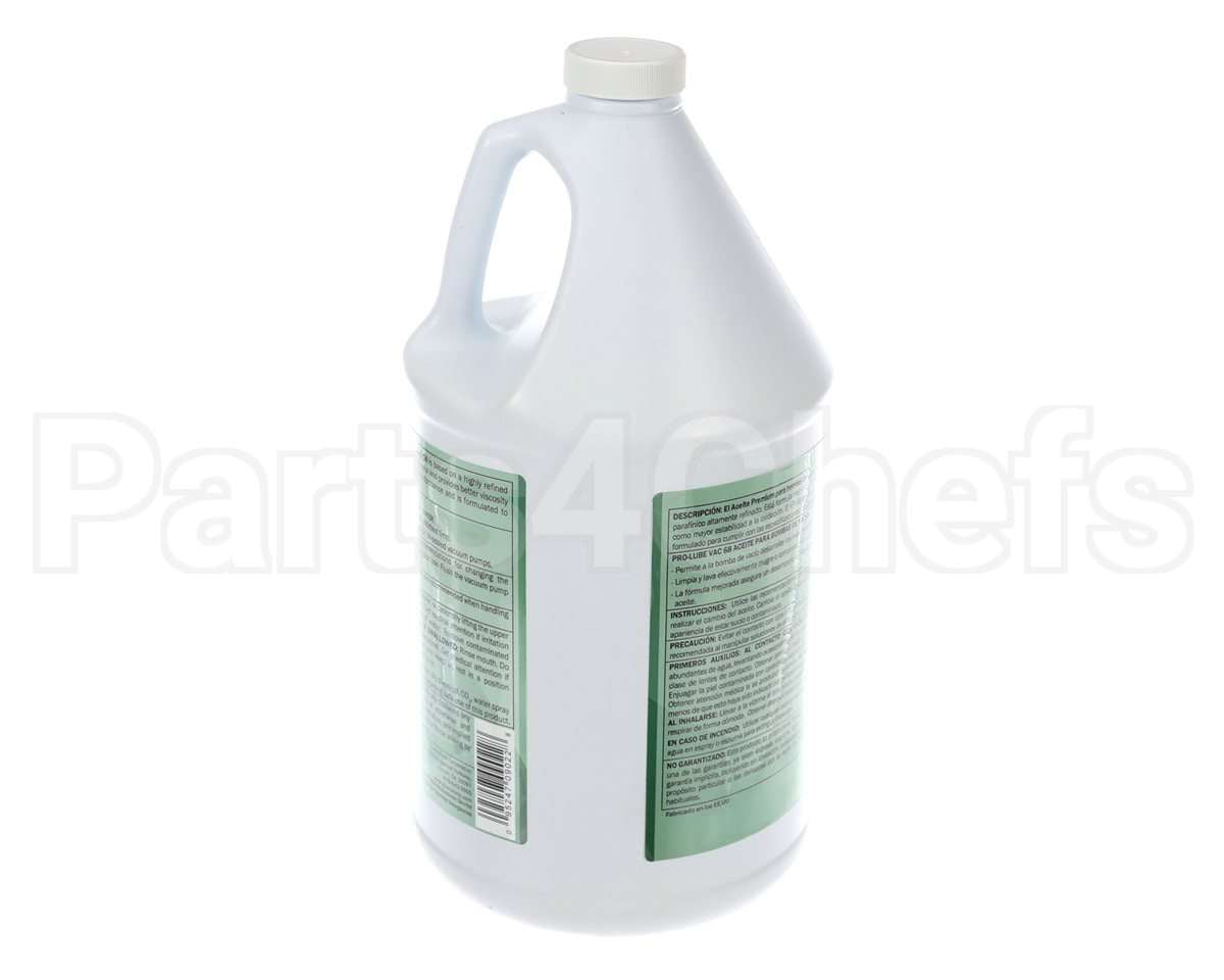 VP68-01 Diversitech Vpo, Pro-Lube-Vac, 1 Gal.
