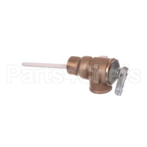 VRTPBNZ-075-NMF-4-150 Compatible Hubbell Relief Valve