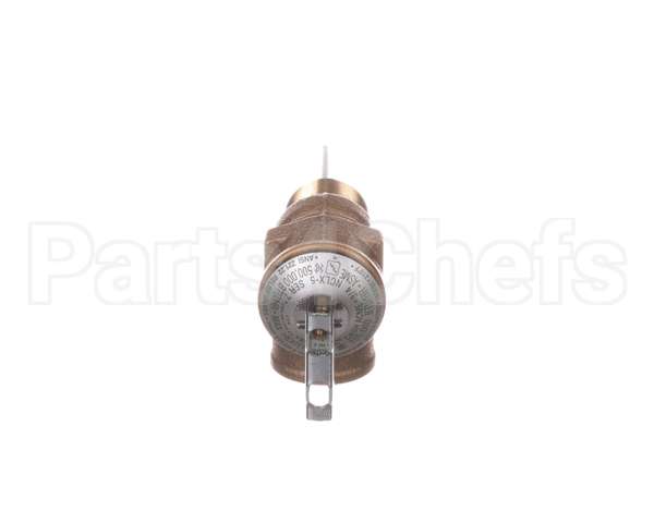 VRTPBNZ-075-NMF-4-150 Hubbell Heaters Relief Valve