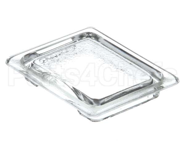 VT077 Doyon Socket Bjb Frost Glass