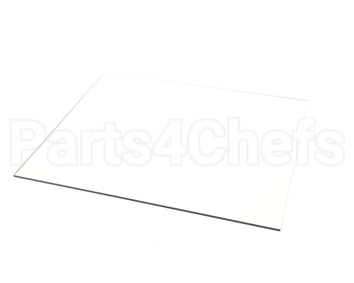 VT1050A0 Cadco Inside Glass For Xaf103 Oven