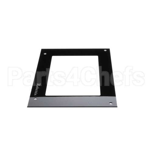 VT1146A1 Cadco Outer Door Glass