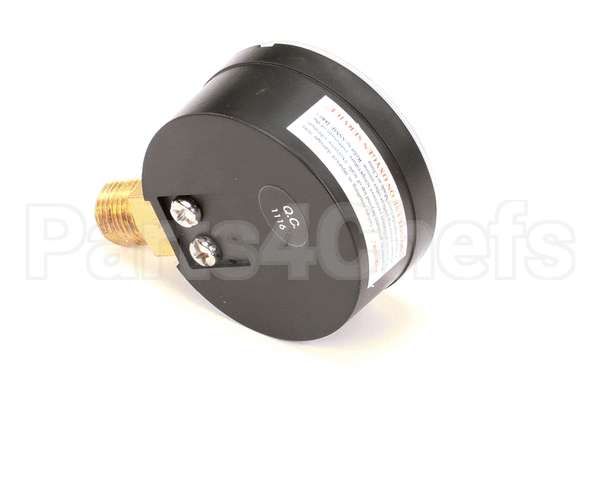 VT422 Biro Vacuum Ga #V500 Spec 47103X1/4Npt