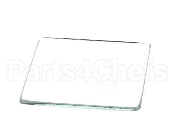 VT44 Doyon Glass For Light Of Oven And P