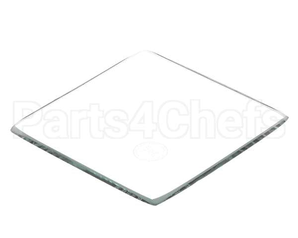 VT44 Doyon Glass For Light Of Oven And P