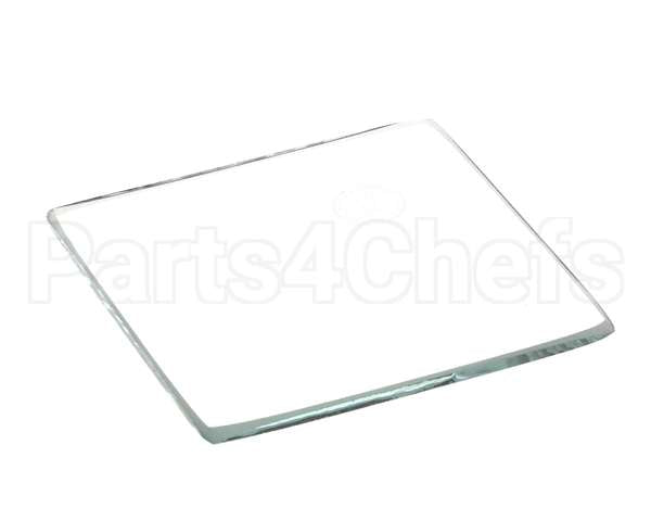 VT44 Doyon Glass For Light Of Oven And P