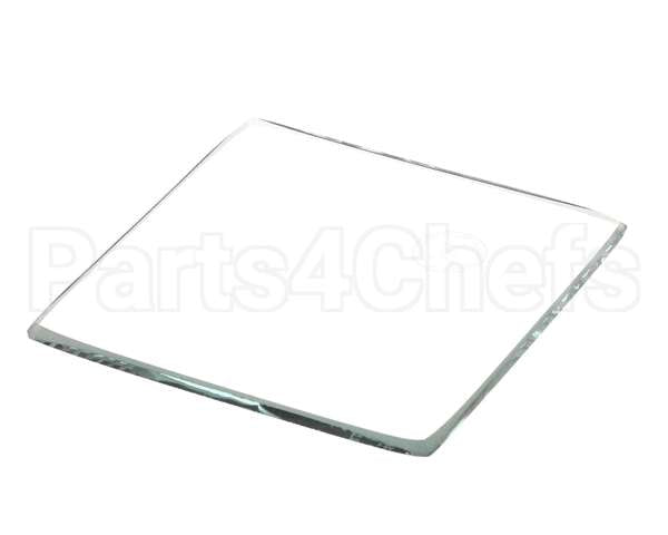 VT44 Doyon Glass For Light Of Oven And P