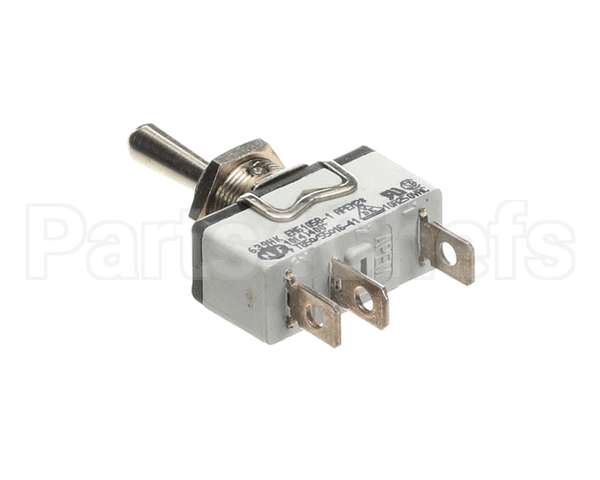 VT476S Biro Toggle Switch, Spdt, On-Off-On