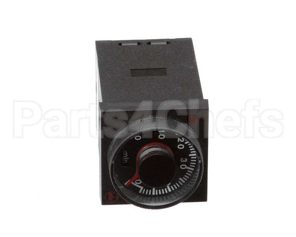 VT492S Biro Timer, 0-50 Minutes, Interval Mode